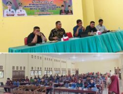 Bapenda Kampar Sosialisasikan Optimalisasi PAD, Kinerja Camat hingga Kades Kini Dinilai dari Realisasi Pajak