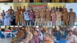 Bapenda Kampar Distribusikan SPPT PBB-P2 dan Genjot Sosialisasi Peningkatan PAD