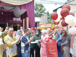 Dewiku Klinik Rayakan Grand Opening Cabang ke-3 & Anniversary ke-11, Usung Tema “Elevating Beauty Next Level to Glow”