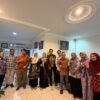 Fakultas Ilmu Komputer Universitas Persada Bunda Indonesia Gelar Webinar AI, Hampir 300 Peserta Antusias Mengikuti